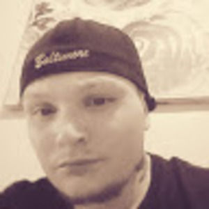 Meet your Posher, Wayne